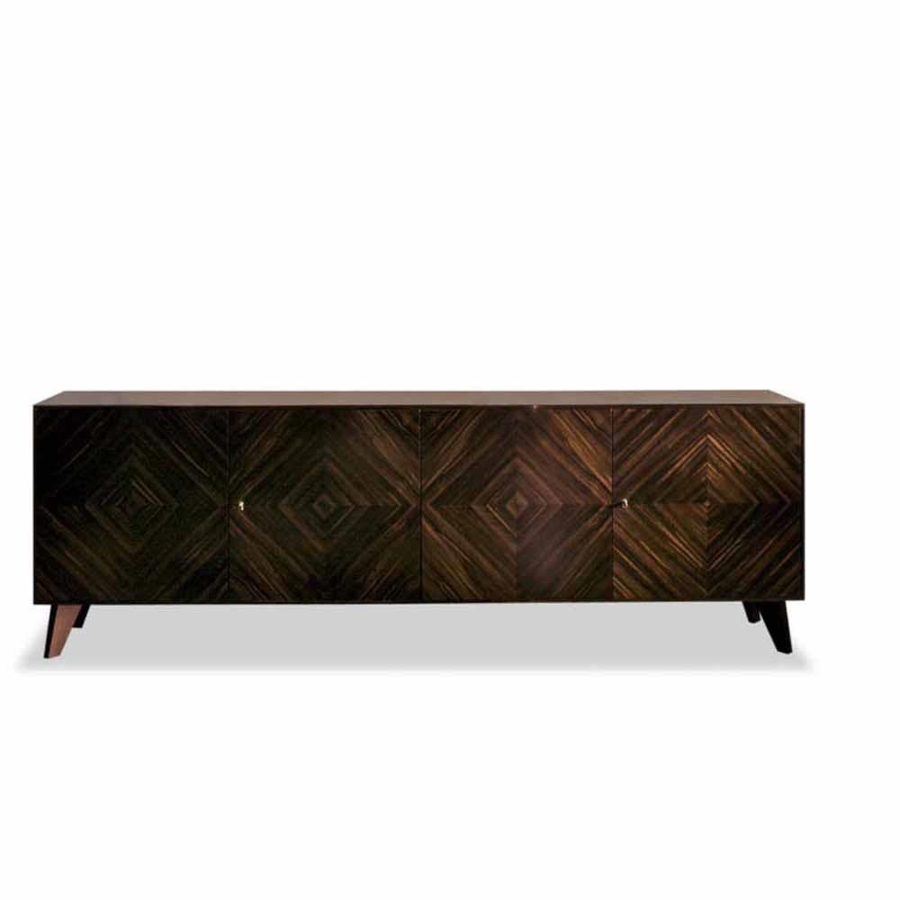 Michel Medio Sideboard by Dom Edizioni