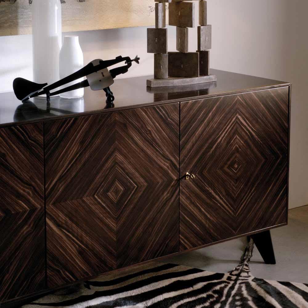 Michel Medio Sideboard by Dom Edizioni