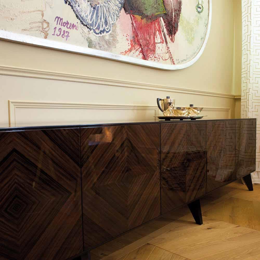 Michel Medio Sideboard by Dom Edizioni