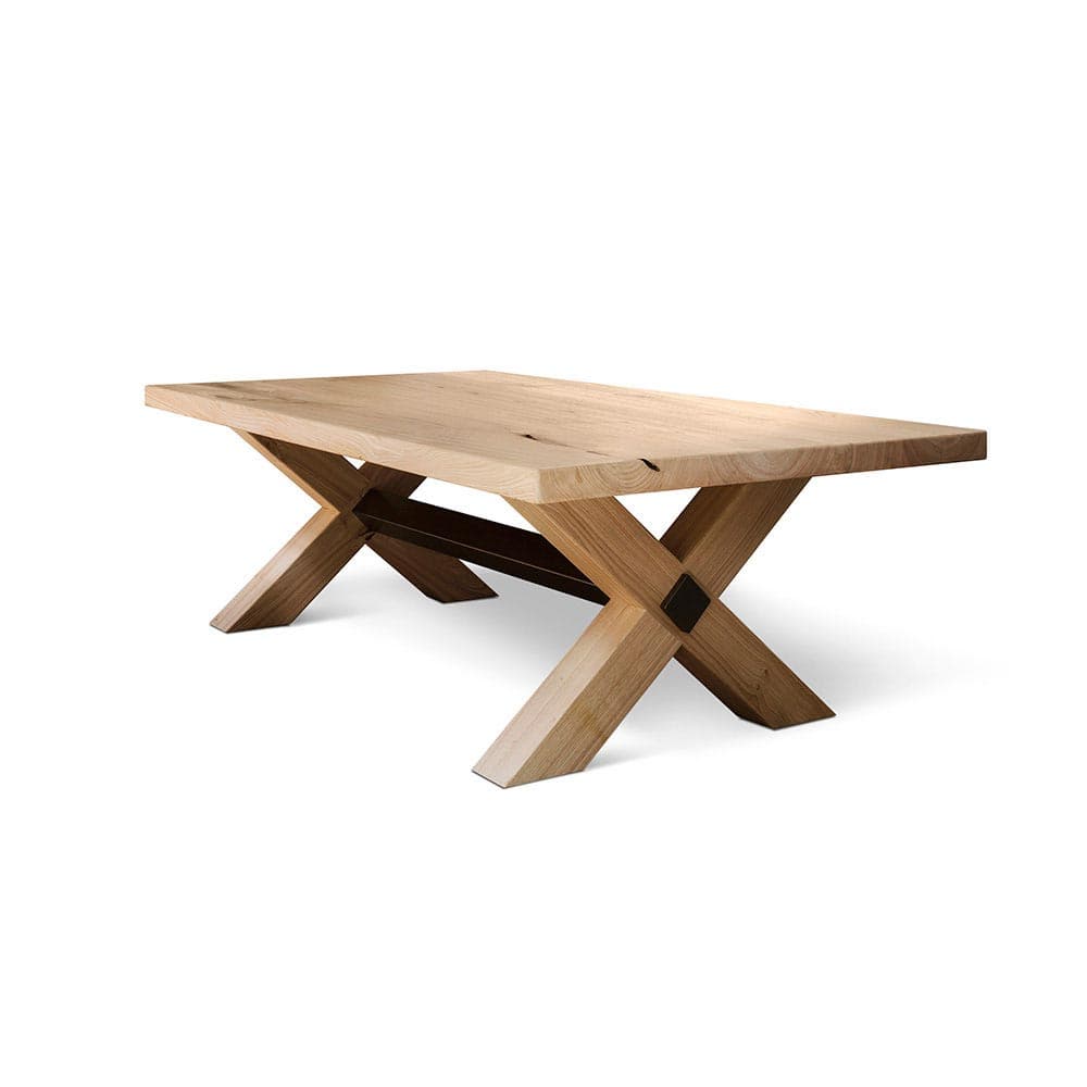 Miraggio Dining Table by Dom Edizioni