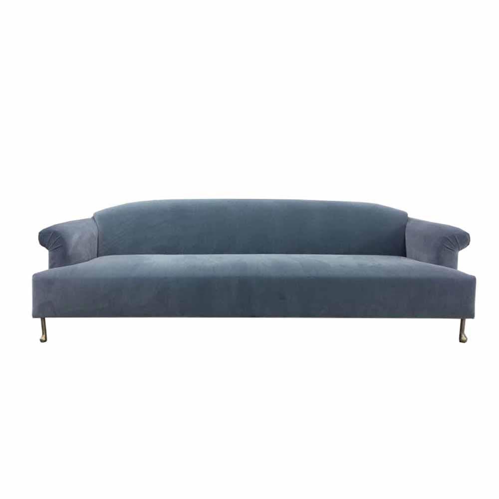 Napoleone Sofa by Dom Edizioni