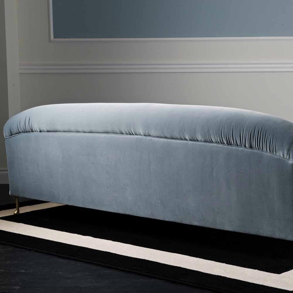 Napoleone Sofa by Dom Edizioni