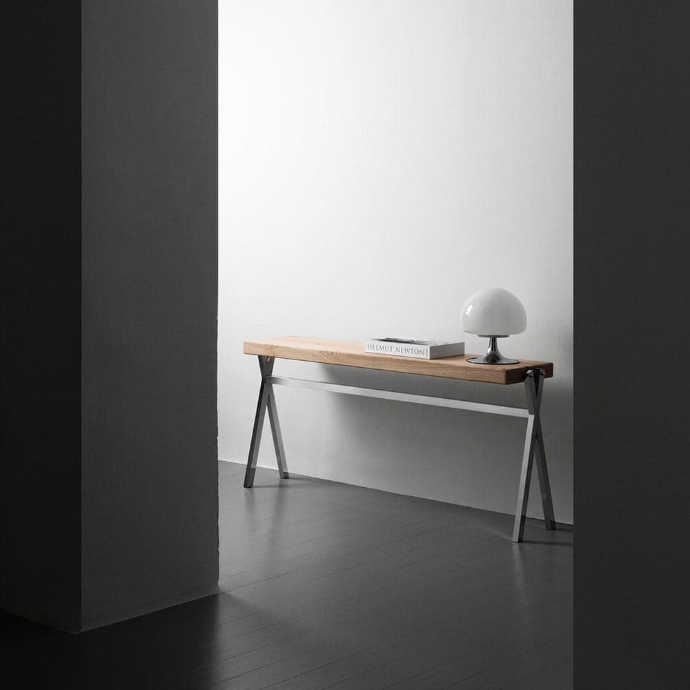 Olympia Console Table by Dom Edizioni