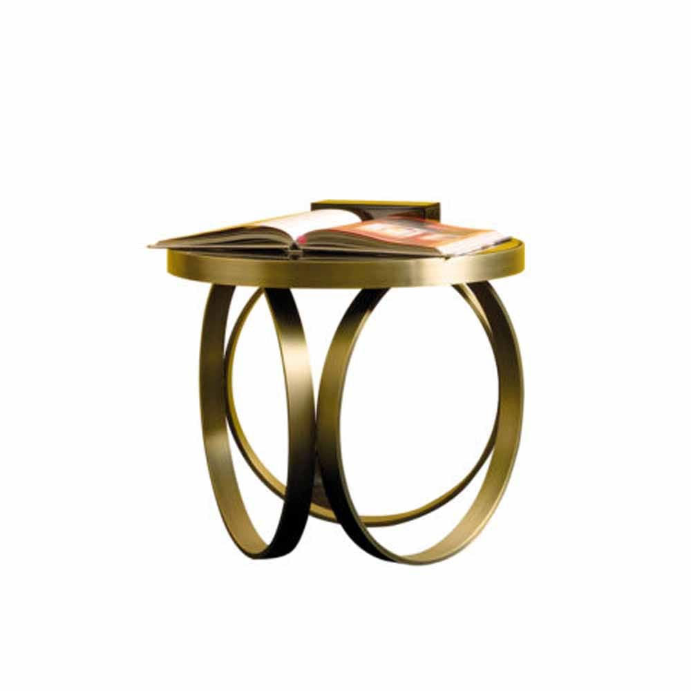 Ottoline Gueridon Coffee Table by Dom Edizioni