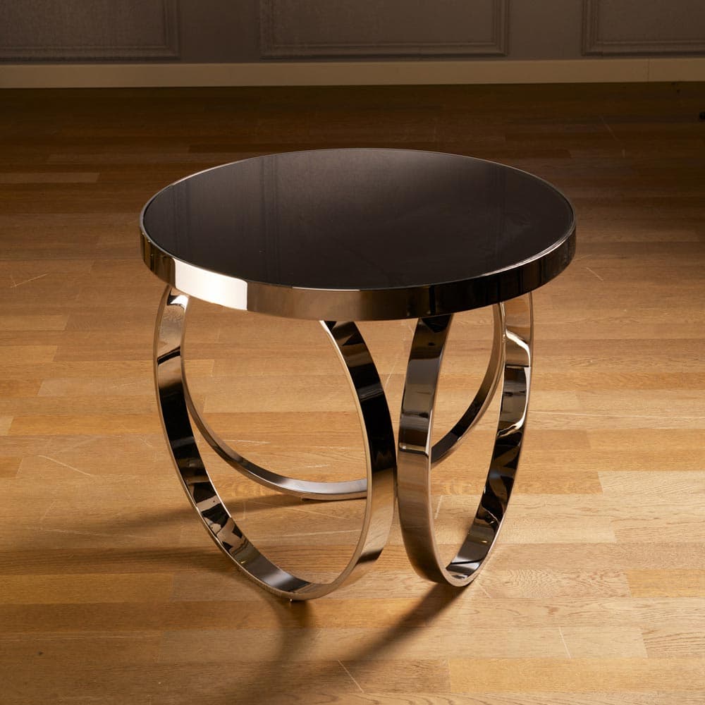 Ottoline Gueridon Coffee Table by Dom Edizioni