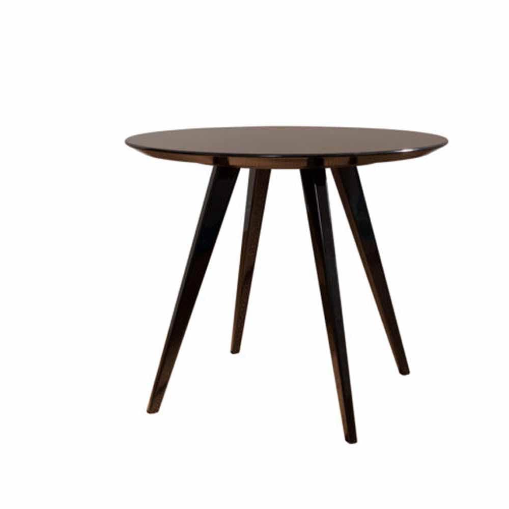 Paul Dining Table by Dom Edizioni