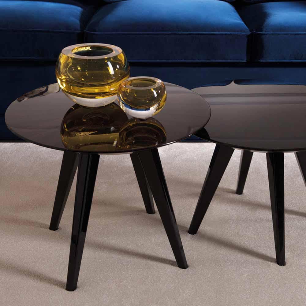 Paul Gueridon Coffee Table by Dom Edizioni