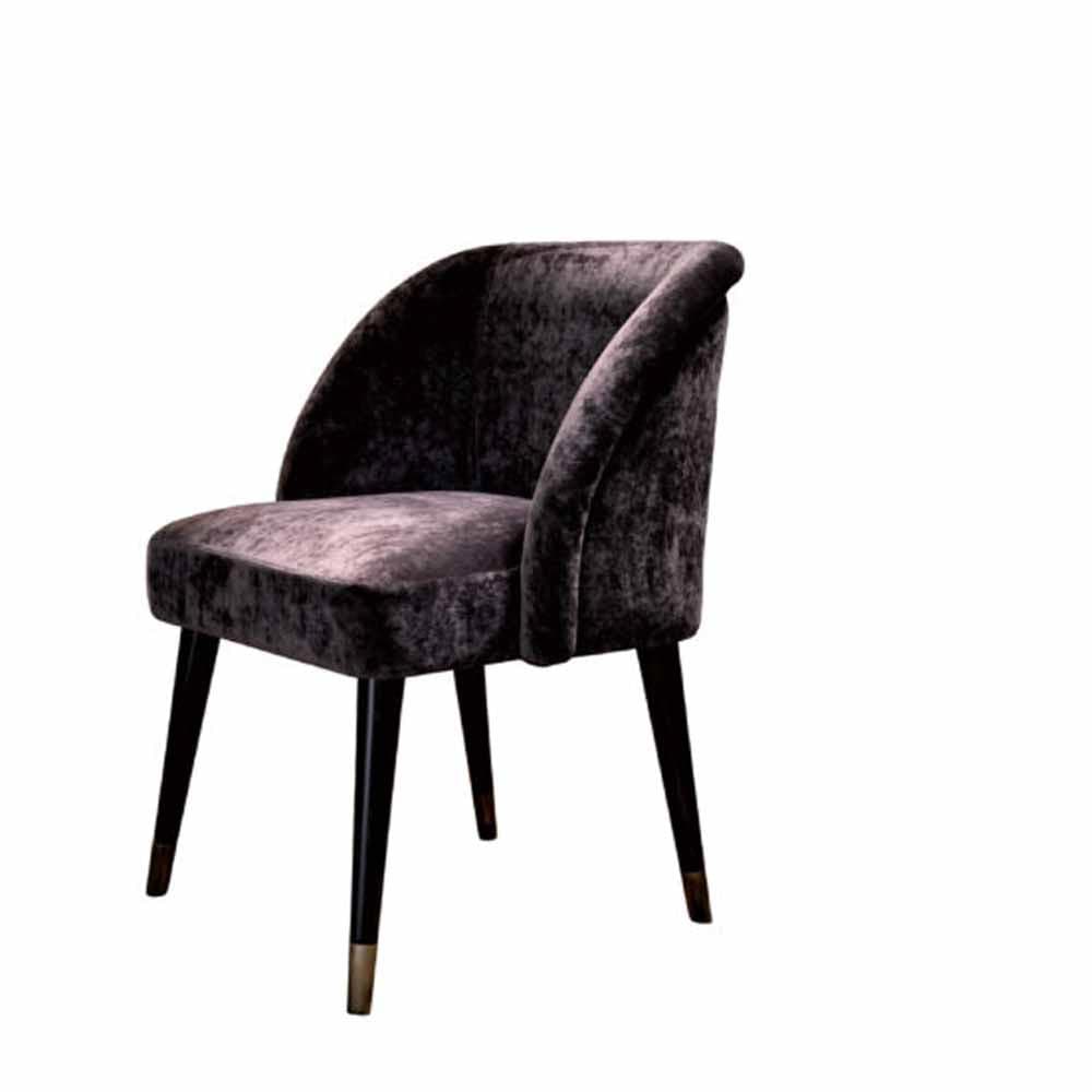 Pauline Armchair by Dom Edizioni