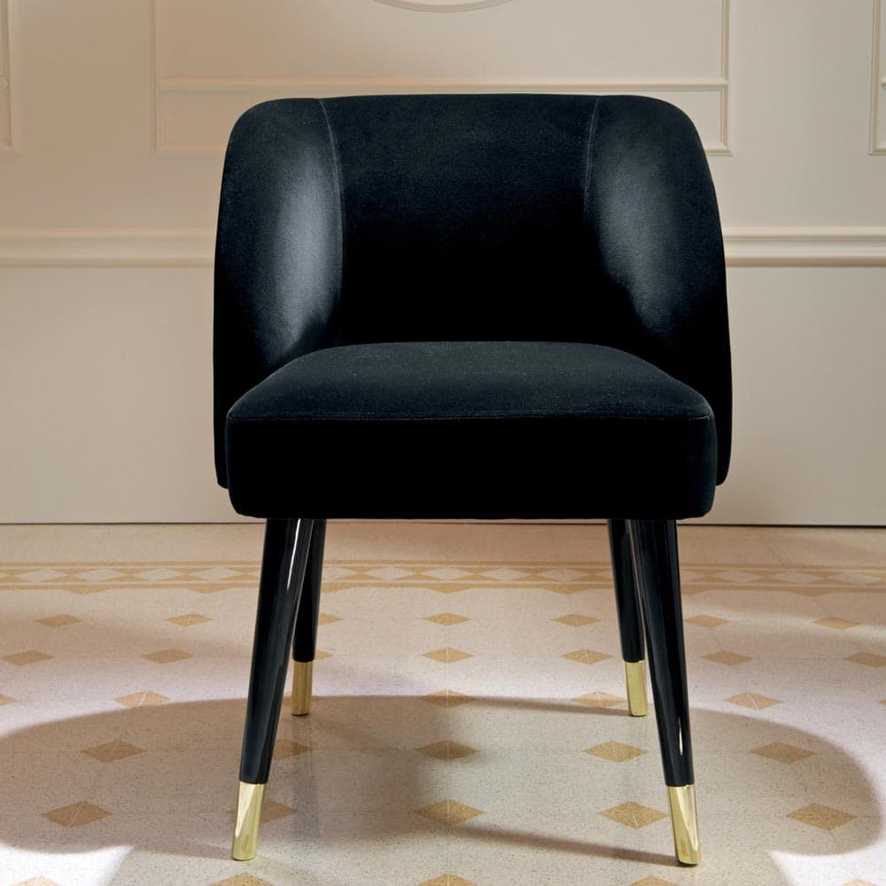 Pauline Armchair by Dom Edizioni