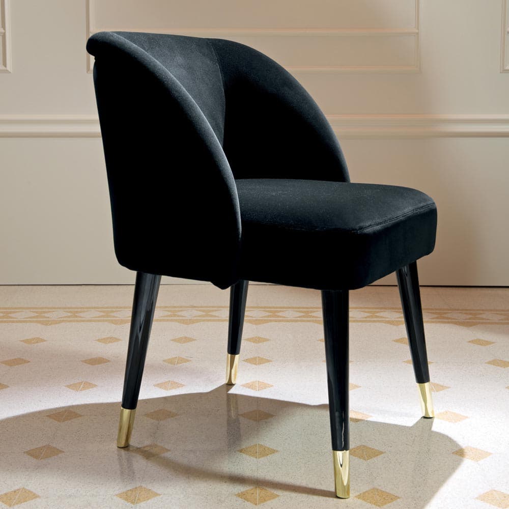 Pauline Armchair by Dom Edizioni