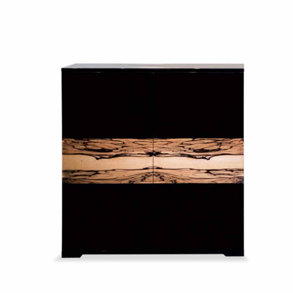 Philippe Alto Cabinet by Dom Edizioni