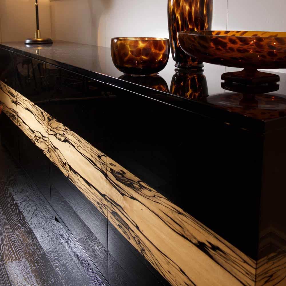 Philippe Medio Sideboard by Dom Edizioni