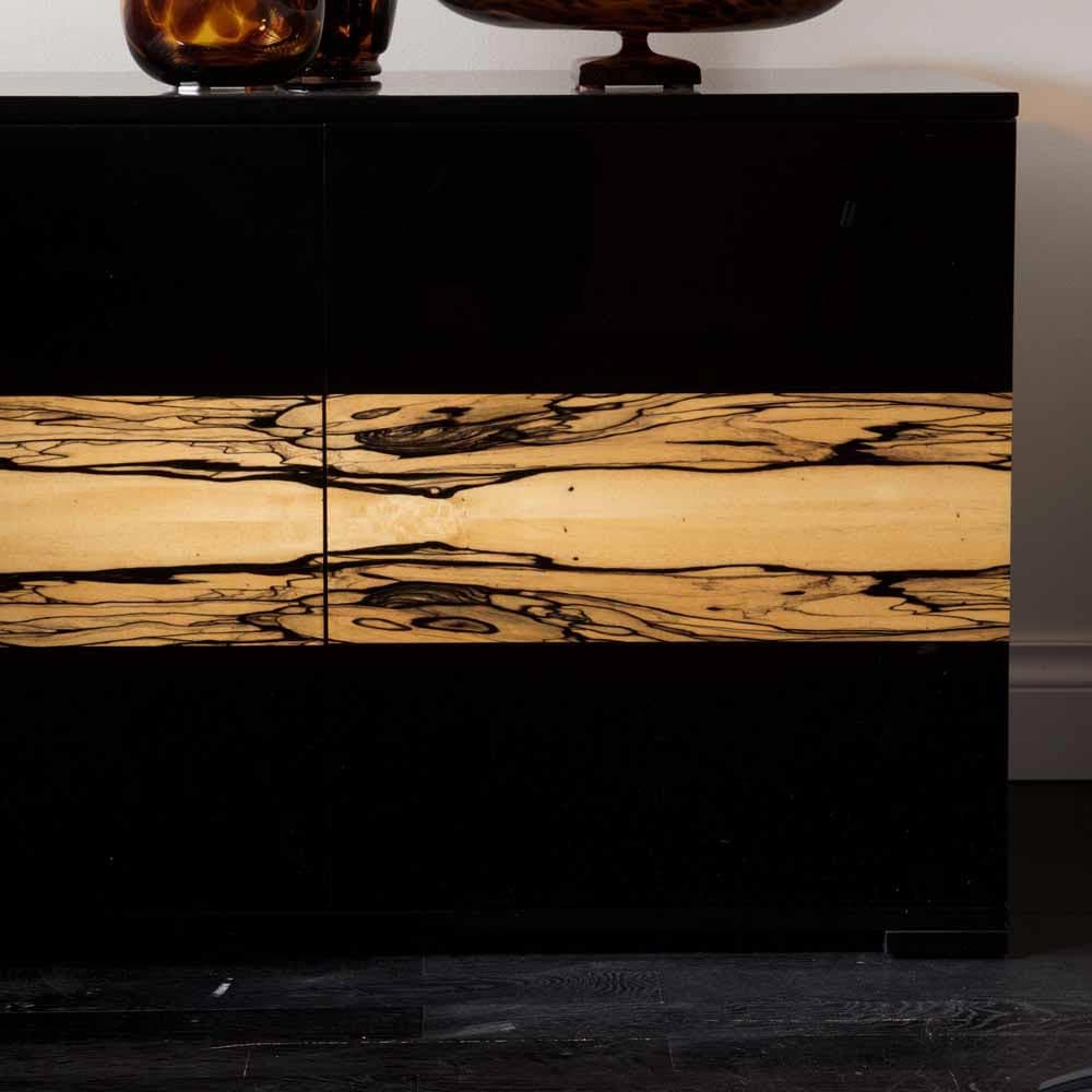 Philippe Medio Sideboard by Dom Edizioni