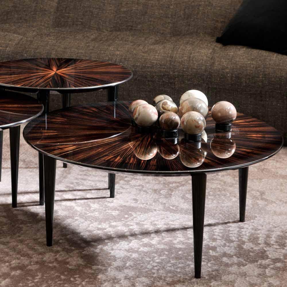 Pierrot Coffee Table by Dom Edizioni