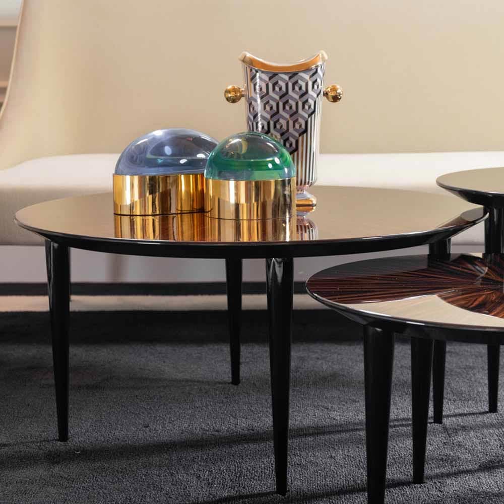 Pierrot Coffee Table by Dom Edizioni