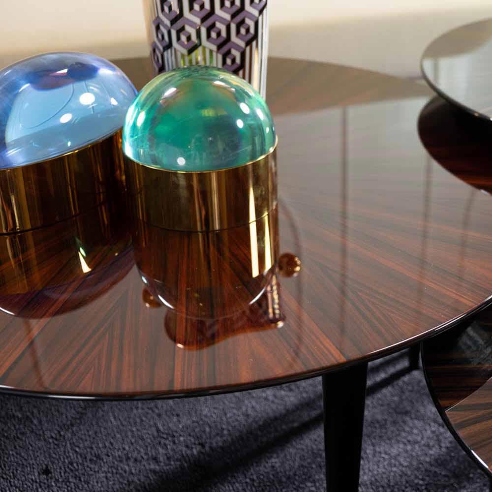 Pierrot Coffee Table by Dom Edizioni