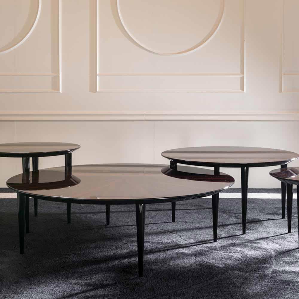 Pierrot Coffee Table by Dom Edizioni