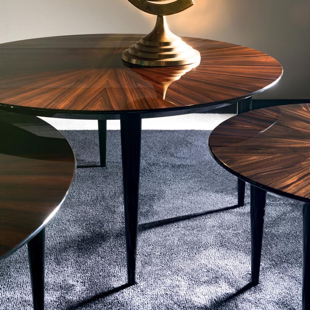 Pierrot Coffee Coffee Table by Dom Edizioni