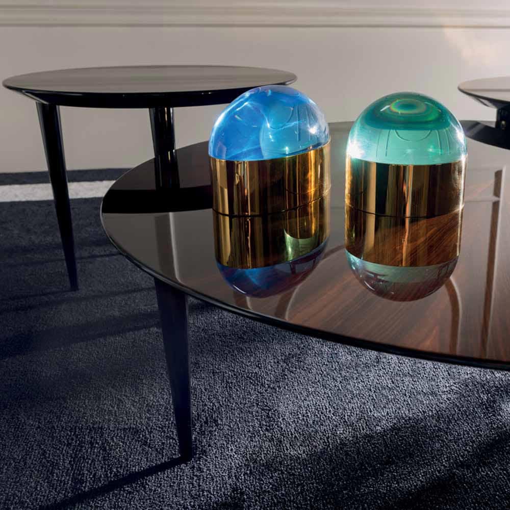 Pierrot Coffee Table by Dom Edizioni