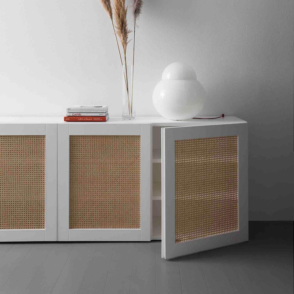 Quisisana Sideboard by Dom Edizioni