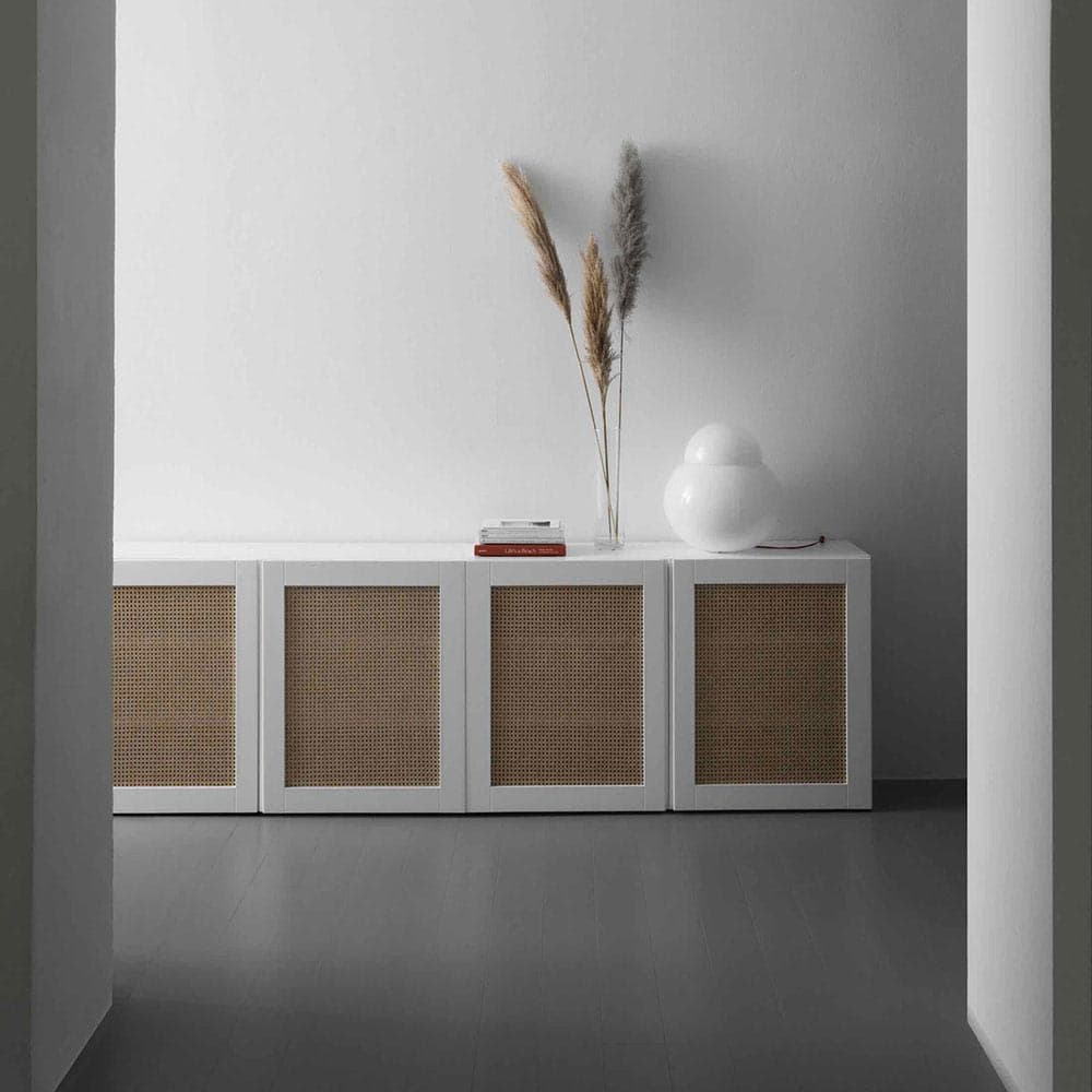 Quisisana Sideboard by Dom Edizioni