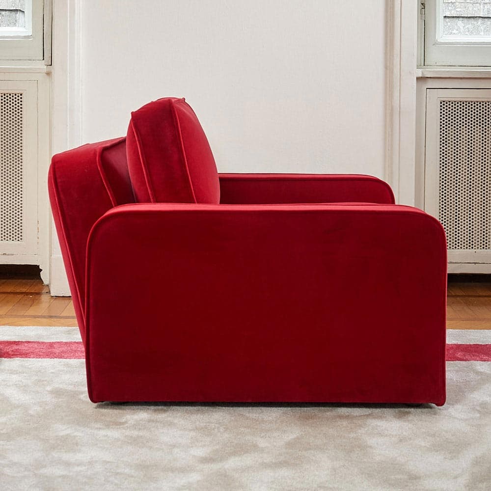 Romeo Armchair by Dom Edizioni