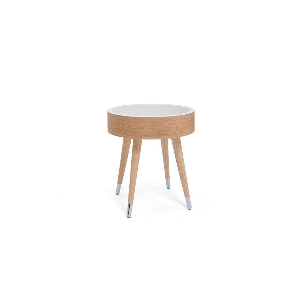 Santos Side Table by Dom Edizioni