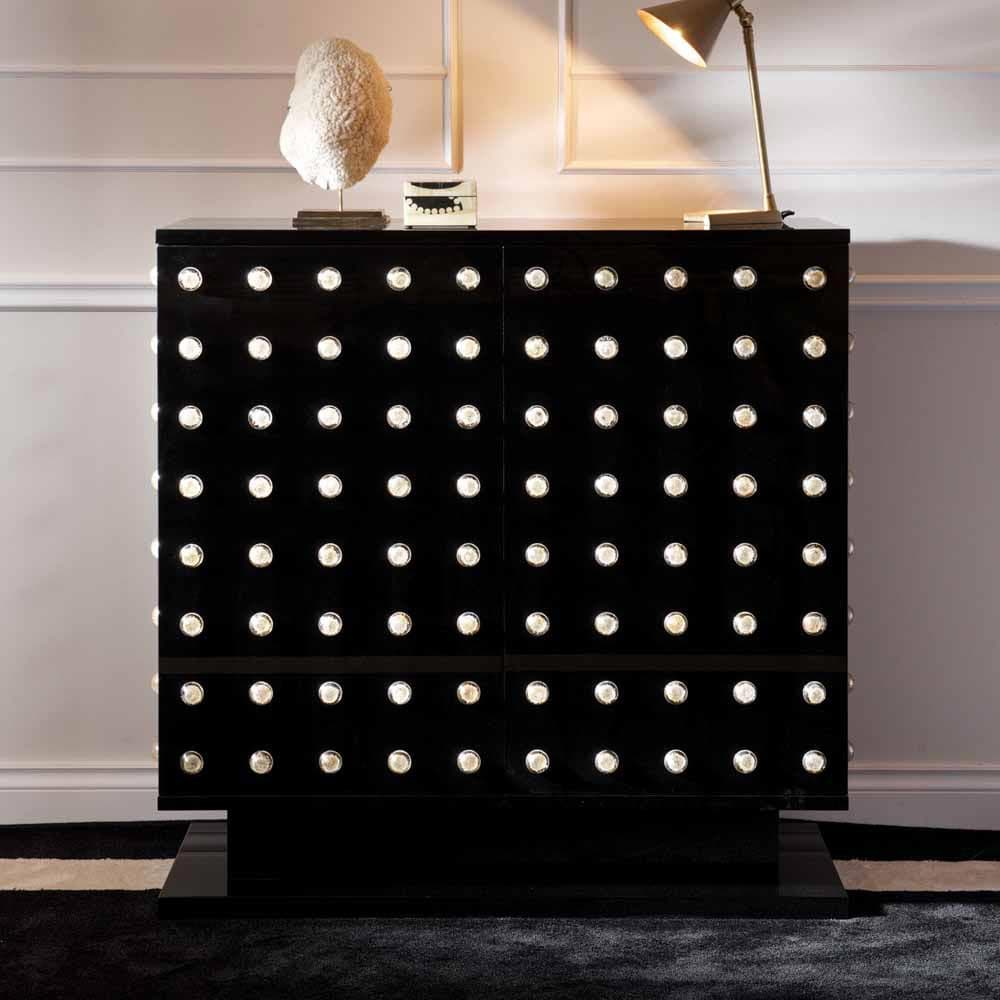 Sphera Cabinet by Dom Edizioni