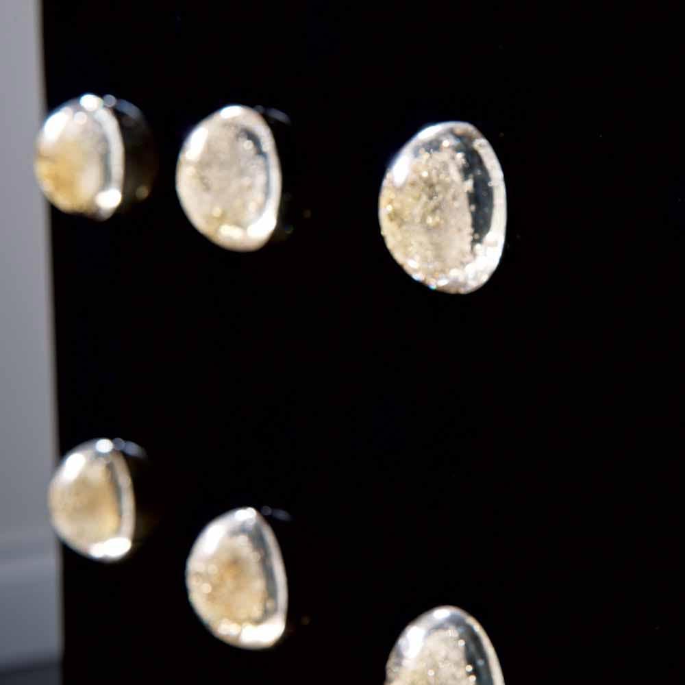 Sphera Cabinet by Dom Edizioni