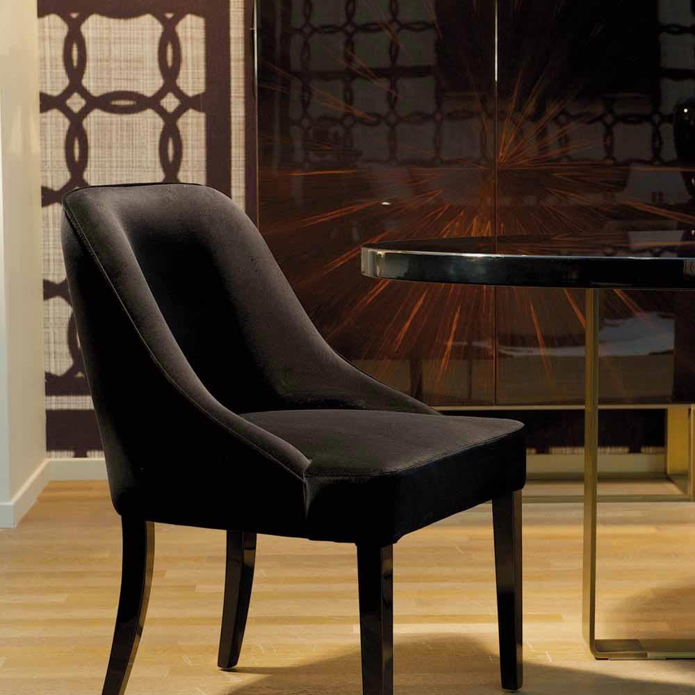 Vicky Armchair by Dom Edizioni