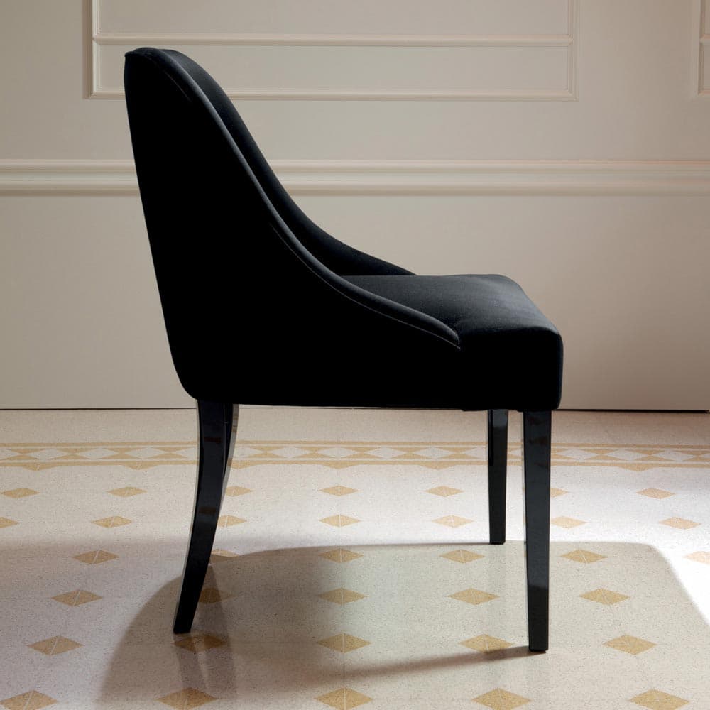 Vicky Armchair by Dom Edizioni