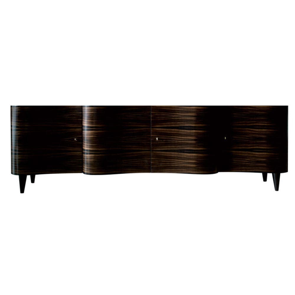 Wave Sideboard by Dom Edizioni