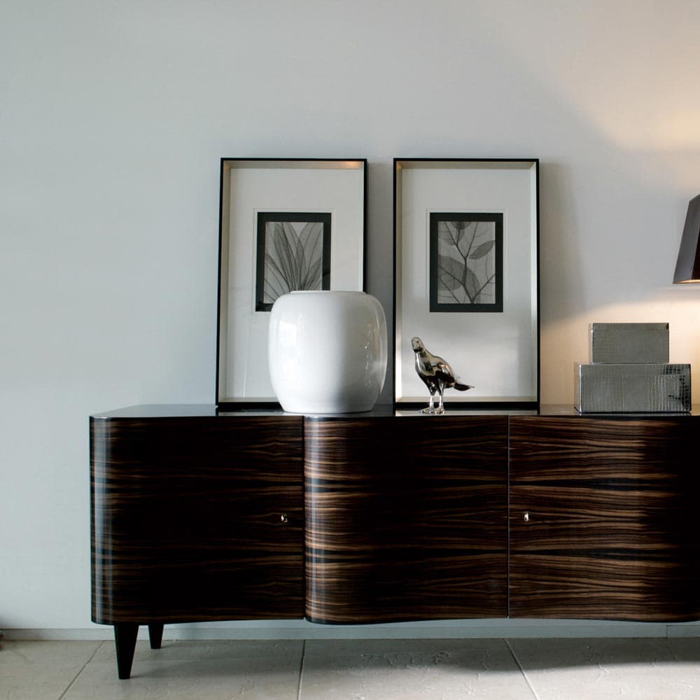 Wave Sideboard by Dom Edizioni