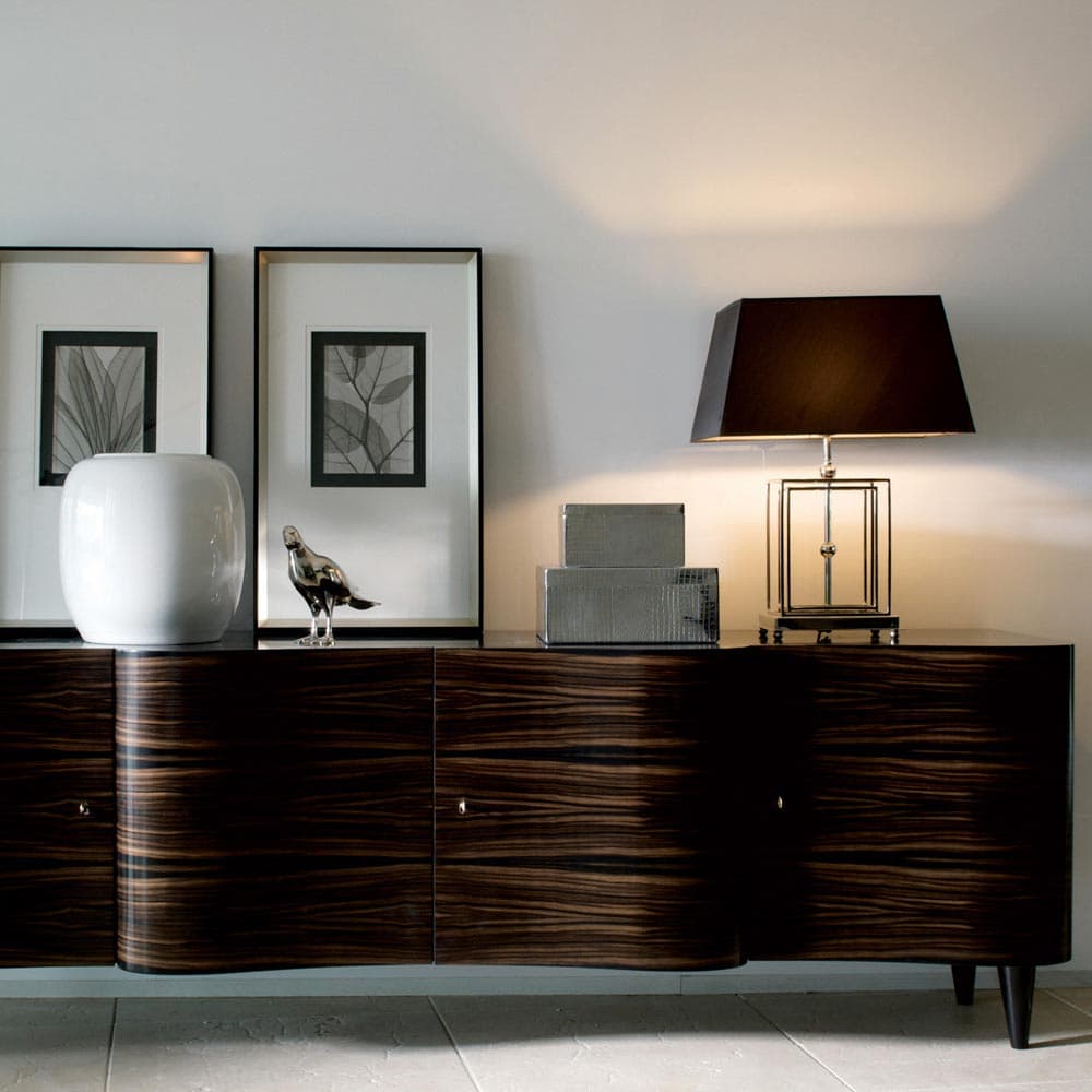 Wave Sideboard by Dom Edizioni