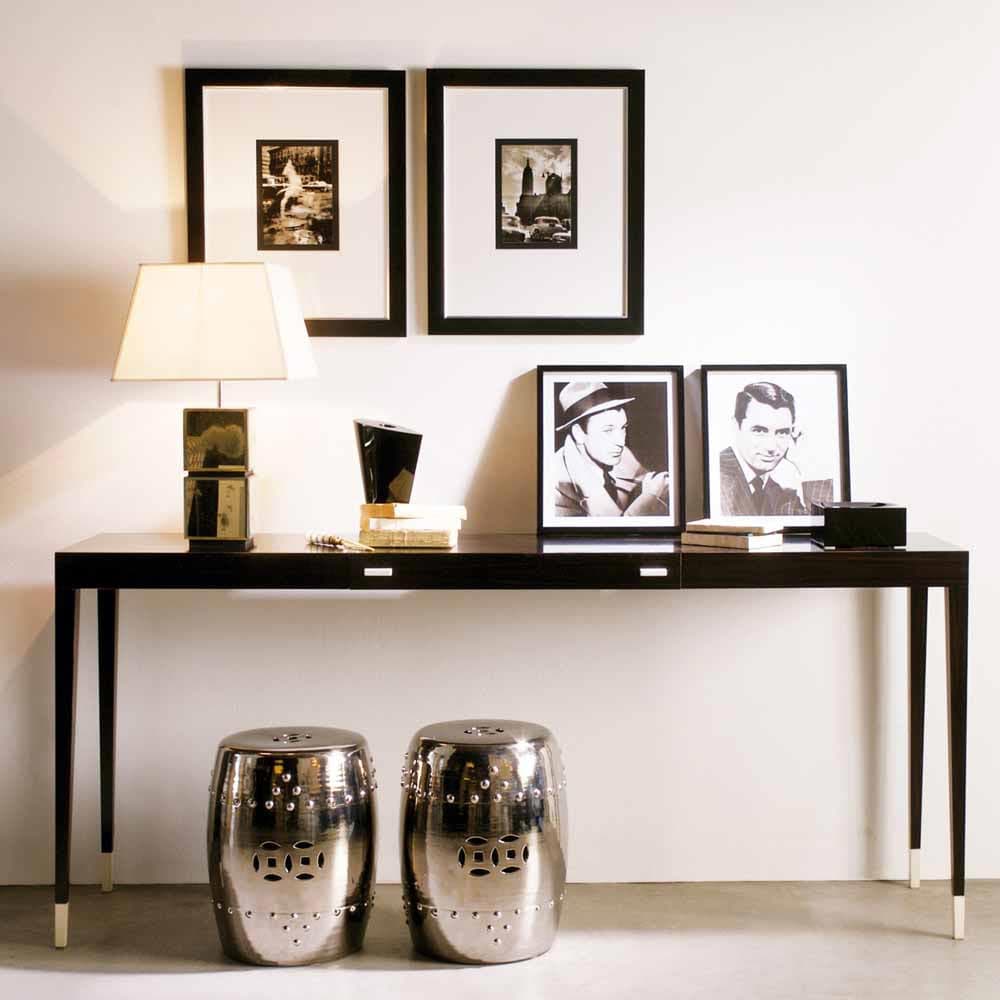 Zoe Console Table by Dom Edizioni