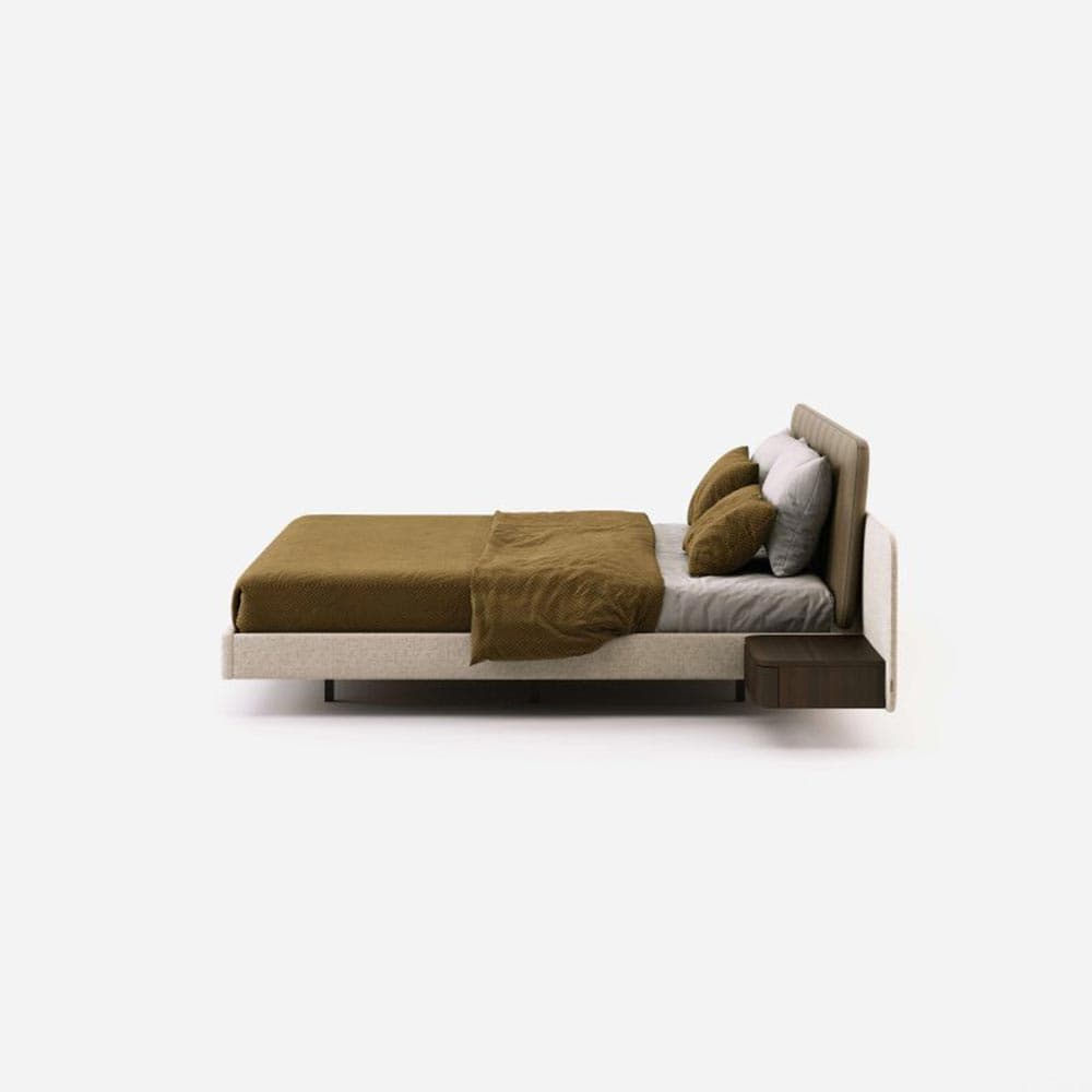 Amanda Double Bed by Domkapa