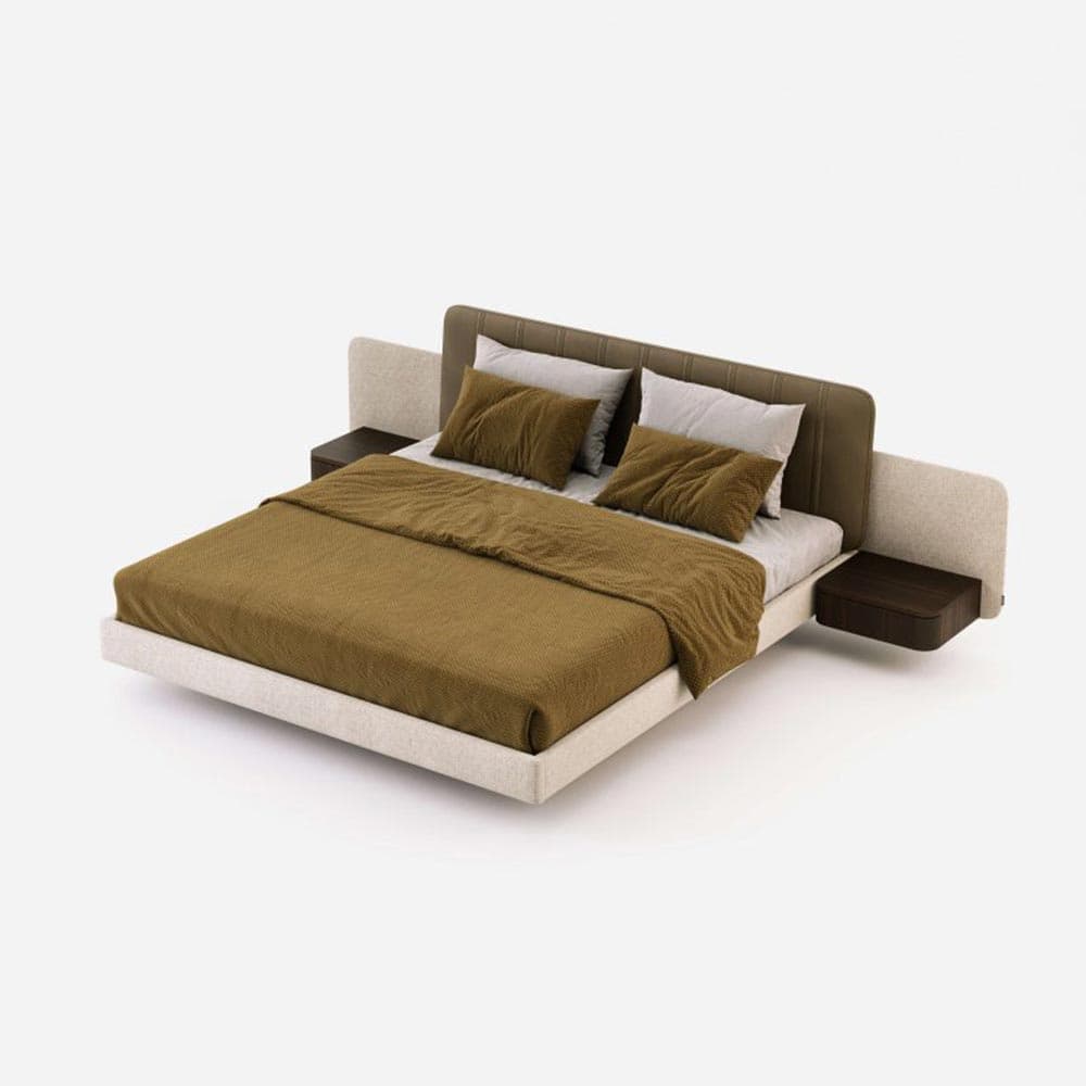 Amanda Double Bed by Domkapa