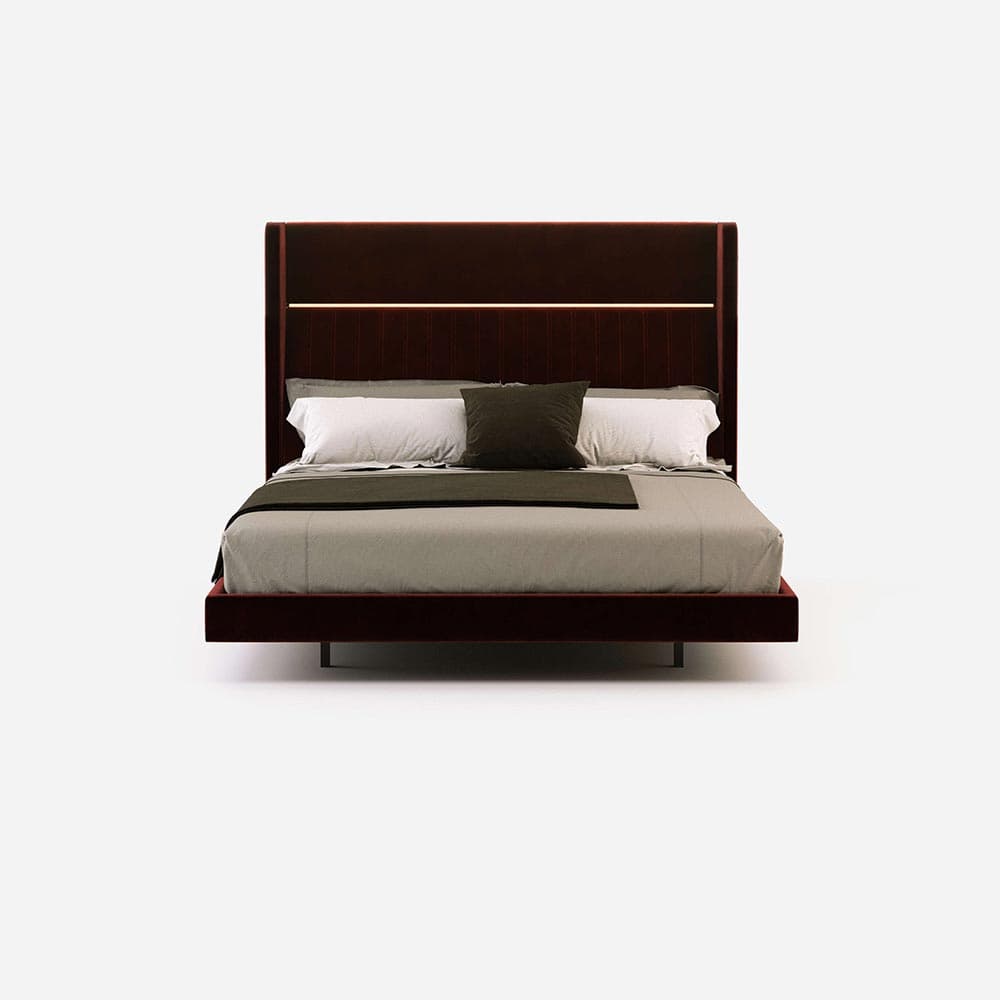 Bardot Double Bed by Domkapa