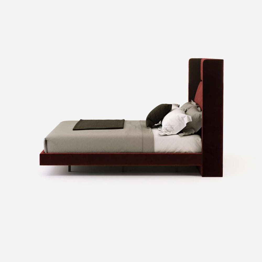 Bardot Double Bed by Domkapa