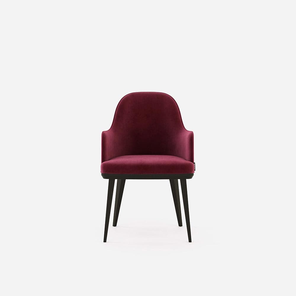 Binoche Armchair by Domkapa