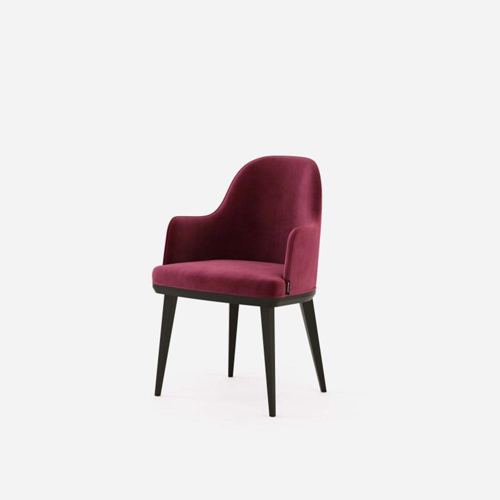 Binoche Armchair by Domkapa