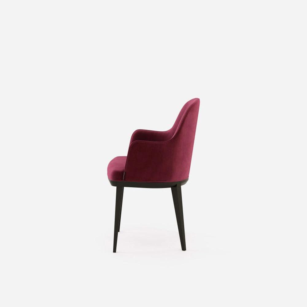 Binoche Armchair by Domkapa