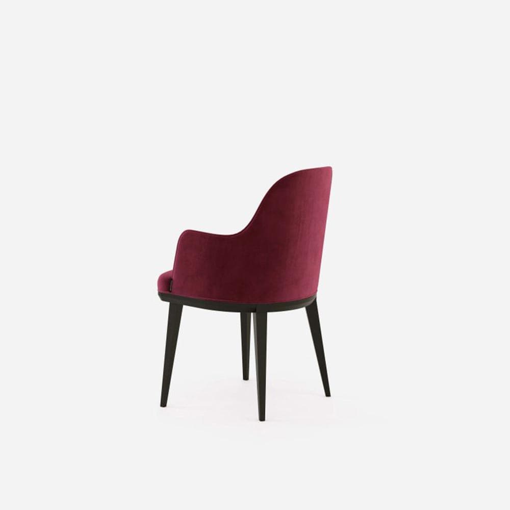 Binoche Armchair by Domkapa