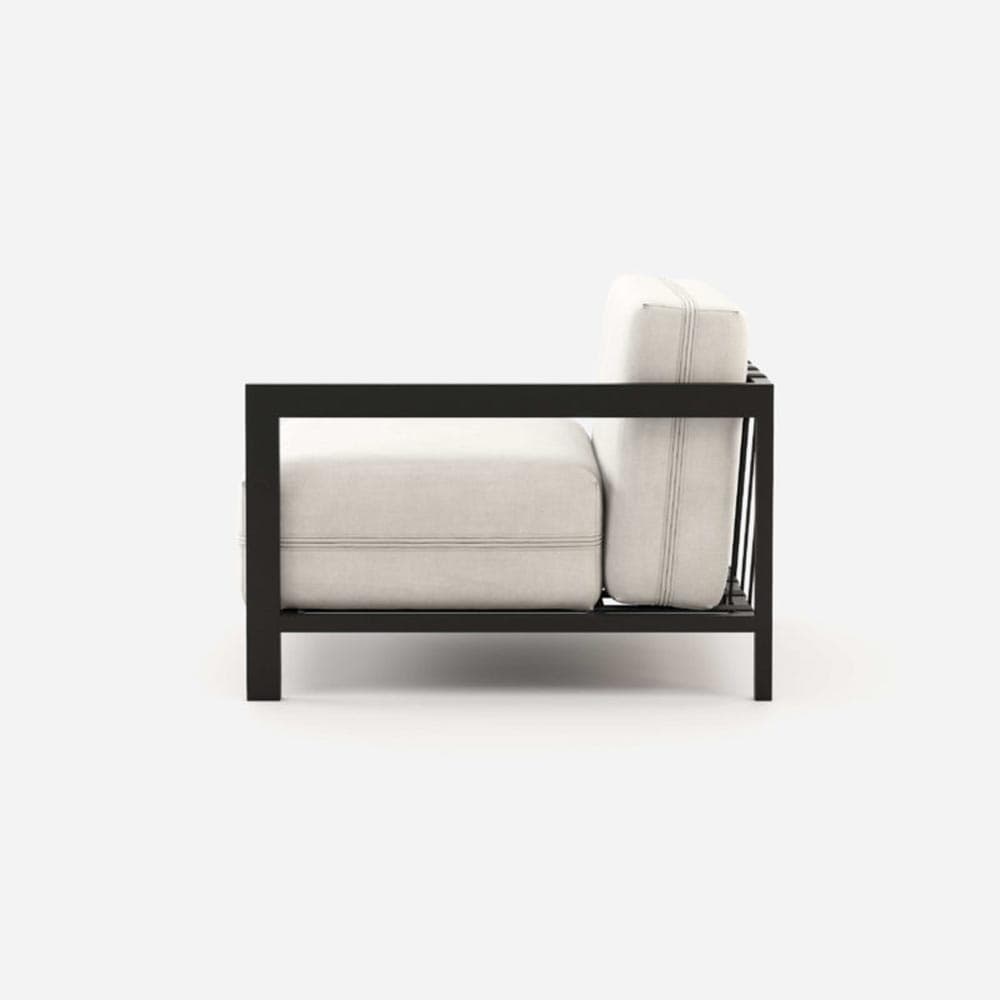 Bondi-4 Outdoor Sofa by Domkapa