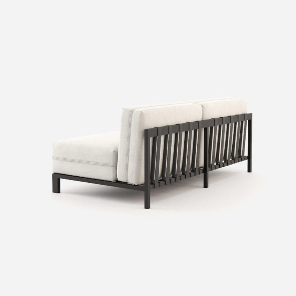 Bondi-6 Outdoor Sofa by Domkapa