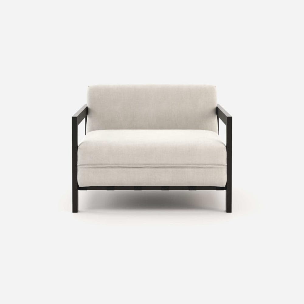 Bondi Armchair by Domkapa