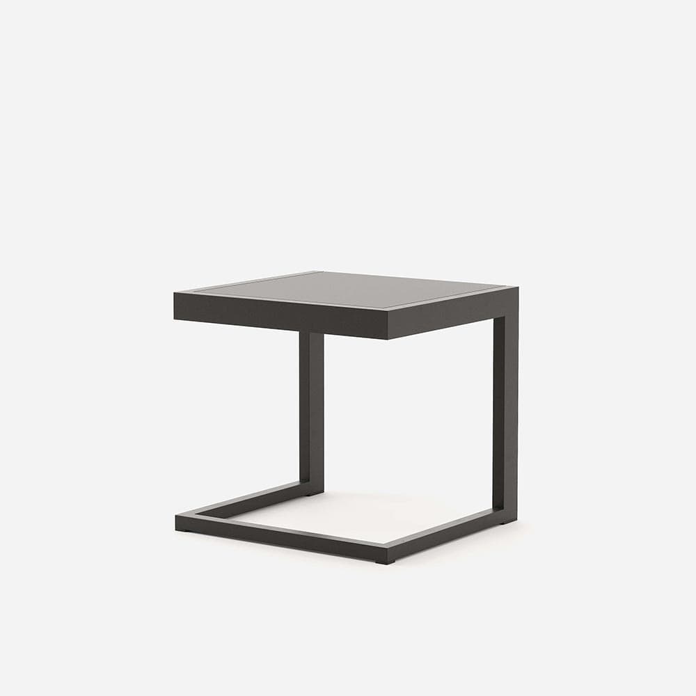 Bondi Side Table by Domkapa