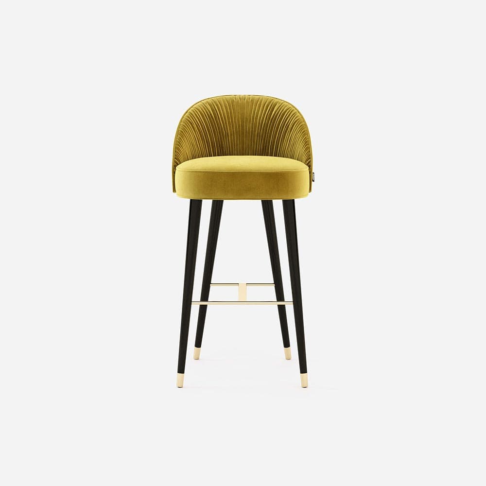 Camille Bar Stool by Domkapa