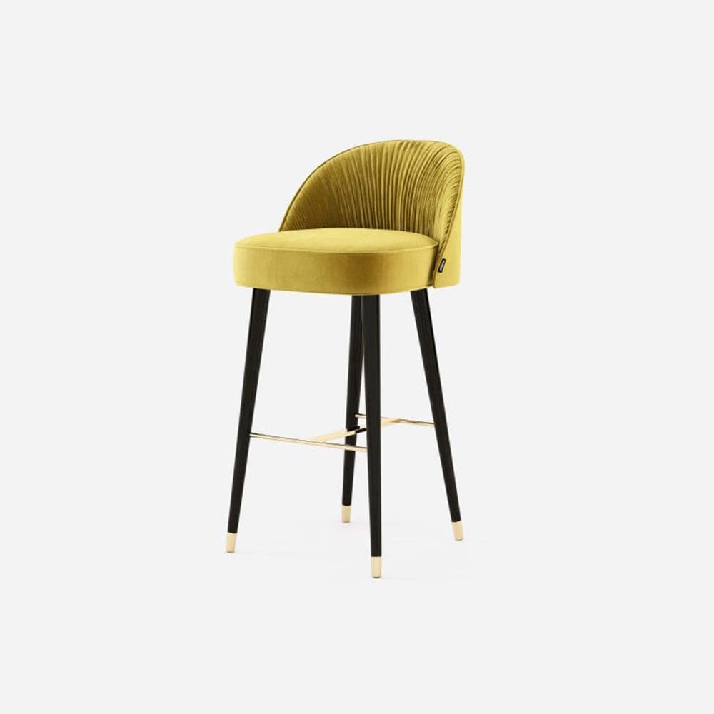 Camille Bar Stool by Domkapa