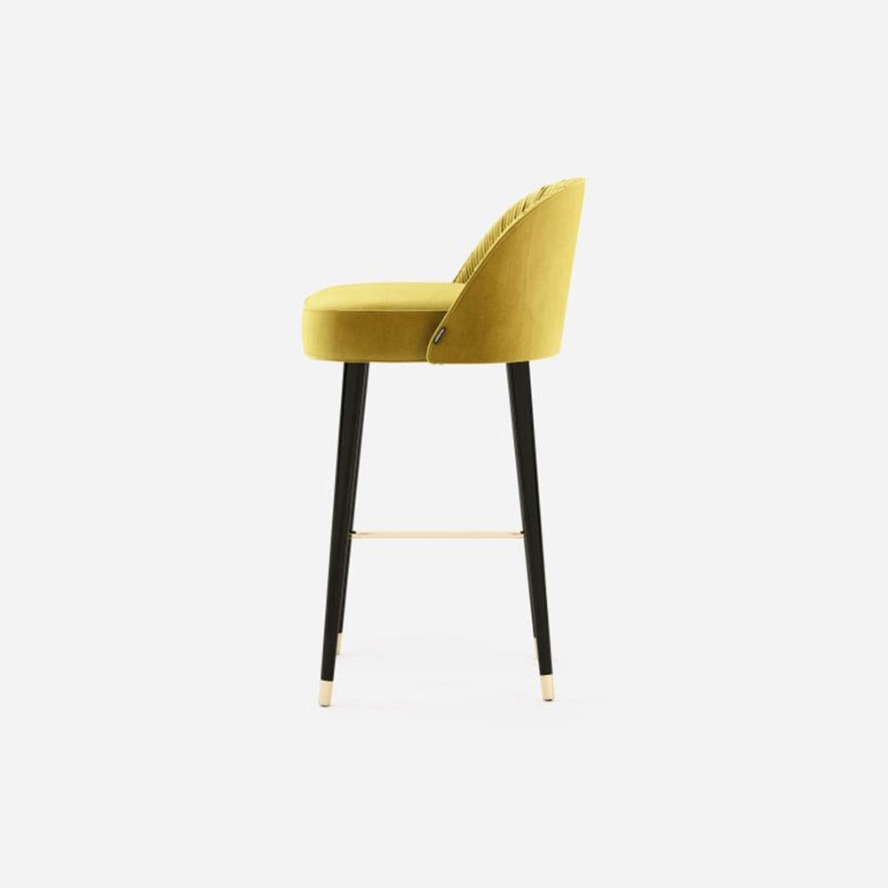 Camille Bar Stool by Domkapa